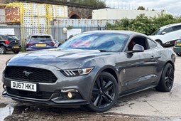 Ford Mustang (15-24) 2.3 EcoBoost 2d Auto For Sale - Fish For Motors Ltd, Bolton