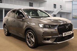 DS 7 Crossback SUV (18-22) 1.6 E-TENSE Prestige EAT8 5d For Sale - Fish For Motors Ltd, Bolton