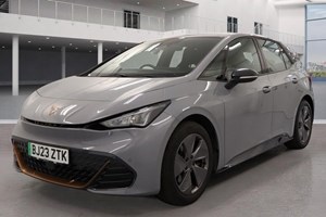 Cupra Born Hatchback (21 on) 150kW V1 58kWh 5dr Auto For Sale - Fish For Motors Ltd, Bolton