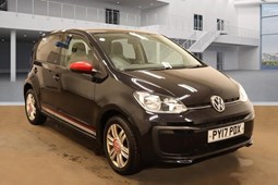 Volkswagen Up (12-23) Up Beats 1.0 60PS 5d For Sale - Fish For Motors Ltd, Bolton