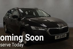 Skoda Octavia Estate (20 on) 2.0 TDI SE Technology 5d For Sale - Fish For Motors Ltd, Bolton