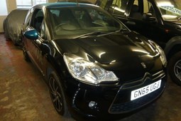 DS 3 Cabrio (15-18) 1.2 PureTech DSign 2d For Sale - Brereton Motors, Cleethorpes