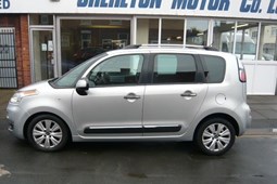 Citroen C3 Picasso (09-17) 1.6 HDi 16V Exclusive 5d For Sale - Brereton Motors, Cleethorpes