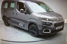 Citroen Berlingo MPV (18 on) Flair XL BlueHDi 130 S&S (7-seat) 5d For Sale - Brereton Motors, Cleethorpes