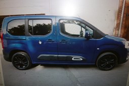 Citroen Berlingo MPV (18 on) Flair M BlueHDi 100 5d For Sale - Brereton Motors, Cleethorpes