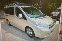 Citroen Dispatch Combi (07-15) 2.0 HDi (160bhp) L2 SX (9 Seat) 5d For Sale - Brereton Motors, Cleethorpes