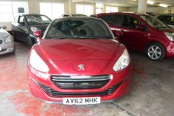 Peugeot RCZ Coupe (10-15) 2.0 HDi GT (01/13-) 2d For Sale - Brereton Motors, Cleethorpes