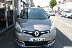 Renault Grand Scenic (09-16) 1.5 dCi Dynamique TomTom (Bose+ pack) (S/S) 5d For Sale - Brereton Motors, Cleethorpes