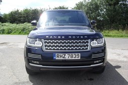 Land Rover Range Rover (13-21) 3.0 TDV6 Vogue SE 4d Auto For Sale - Keith Arnold Car Sales Limited, Lincoln