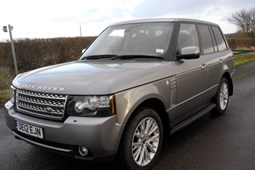 Land Rover Range Rover (02-12) 4.4 TDV8 Westminster 4d Auto For Sale - Keith Arnold Car Sales Limited, Lincoln