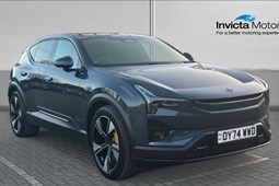 Polestar 3 SUV (23 on) 360kW 111kWh Long Range DM Plus Pilot 5dr Auto For Sale - Invicta Doves Horsham, Horsham