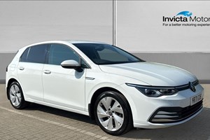 Volkswagen Golf Hatchback (20 on) Style 2.0 TDI Evo 150PS DSG auto 5d For Sale - Invicta Doves Horsham, Horsham