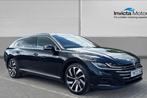 Volkswagen Arteon Shooting Brake (20-24) 1.4 TSI eHybrid R Line DSG 5d For Sale - Invicta Doves Horsham, Horsham