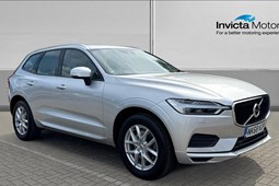 Volvo XC60 SUV (17 on) Momentum D4 AWD 5d For Sale - Invicta Doves Horsham, Horsham