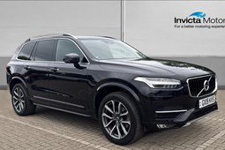 Volvo XC90 (15-24) Momentum Pro T5 AWD auto 5d For Sale - Invicta Doves Horsham, Horsham