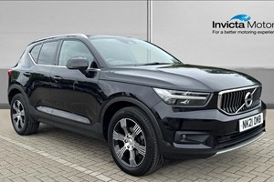Volvo XC40 SUV (17 on) Inscription T3 FWD (04/19-) 5d For Sale - Invicta Doves Horsham, Horsham