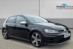 Volkswagen Golf R (14-16) 2.0 TSI R Hatchback 5d For Sale - Invicta Doves Horsham, Horsham