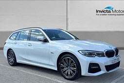 BMW 330e Hybrid (19 on) 330e M Sport Step Auto 5d For Sale - Invicta Doves Horsham, Horsham