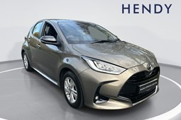 Mazda 2 Hybrid (22 on) 1.5i Hybrid Agile 5dr CVT For Sale - Hendy Mazda Horsham, Horsham