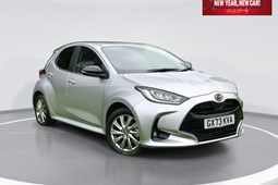 Mazda 2 Hybrid (22 on) 1.5i Hybrid Select 5dr CVT For Sale - Hendy Mazda Horsham, Horsham