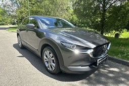 Mazda CX-30 SUV (19 on) 2.0 e-Skyactiv-G MHEV Sport Lux 5dr For Sale - Hendy Mazda Horsham, Horsham