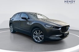 Mazda CX-30 SUV (19 on) 2.0 e-Skyactiv-G MHEV Sport Lux 5dr For Sale - Hendy Mazda Horsham, Horsham