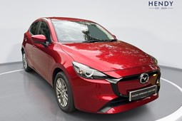 Mazda 2 (15-25) 1.5 e-Skyactiv G MHEV Exclusive-Line 5dr For Sale - Hendy Mazda Horsham, Horsham