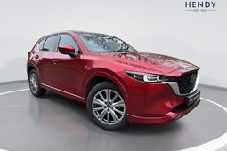 Mazda CX-5 SUV (17 on) 2.5 MHEV Takumi 5dr Auto AWD For Sale - Hendy Mazda Horsham, Horsham