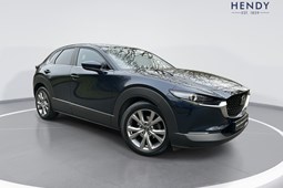 Mazda CX-30 SUV (19 on) 2.0 e-Skyactiv-G MHEV Sport Lux 5dr For Sale - Hendy Mazda Horsham, Horsham