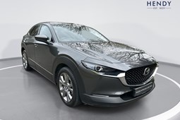 Mazda CX-30 SUV (19 on) 2.0 e-Skyactiv-G MHEV Sport Lux 5dr Auto For Sale - Hendy Mazda Horsham, Horsham