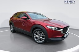 Mazda CX-30 SUV (19 on) 2.0 e-Skyactiv-G MHEV Sport Lux 5dr For Sale - Hendy Mazda Horsham, Horsham