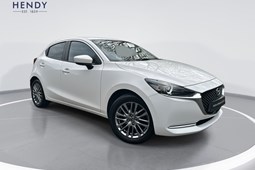 Mazda 2 (15-25) 1.5 e-Skyactiv G GT Sport 5dr For Sale - Hendy Mazda Horsham, Horsham