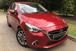 Mazda 2 (15-25) SkyActiv-G 115ps GT Sport Nav+ 5d For Sale - Hendy Mazda Horsham, Horsham