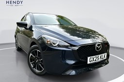 Mazda 2 (15-25) 1.5 e-Skyactiv G MHEV 115 Homura Aka 5dr For Sale - Hendy Mazda Horsham, Horsham