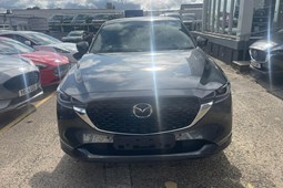Mazda CX-5 SUV (17 on) 2.0 MHEV Takumi 5dr For Sale - Hendy Mazda Horsham, Horsham