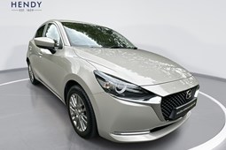 Mazda 2 (15-25) 1.5 e-Skyactiv G Sport 5dr For Sale - Hendy Mazda Horsham, Horsham