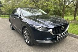Mazda CX-30 SUV (19 on) 2.0 e-Skyactiv-X MHEV Sport Lux 5dr For Sale - Hendy Mazda Horsham, Horsham