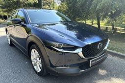 Mazda CX-30 SUV (19 on) 2.0 e-Skyactiv-G MHEV GT Sport 5dr Auto For Sale - Hendy Mazda Horsham, Horsham