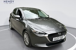 Mazda 2 (15-25) 1.5 e-Skyactiv G Sport 5dr For Sale - Hendy Mazda Horsham, Horsham