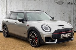 MINI Clubman (15-24) John Cooper Works Sport Automatic 6d For Sale - Marshall MINI Salisbury, Salisbury