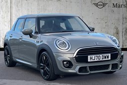 MINI Hatchback (14-24) Cooper Sport Steptronic with double clutch auto 5d For Sale - Marshall MINI Salisbury, Salisbury