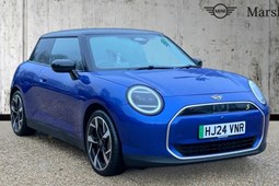 MINI Electric Hatch Hatchback (20 on) 160kW SE Exclusive 54kWh 3dr Auto For Sale - Marshall MINI Salisbury, Salisbury