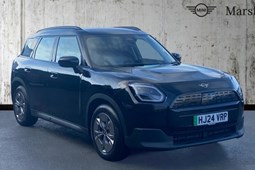 MINI Electric Countryman SUV (23 on) 150kW E Classic 66kWh 5dr Auto For Sale - Marshall MINI Salisbury, Salisbury