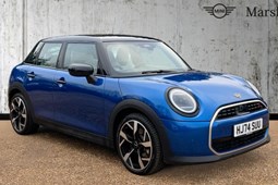 MINI Cooper Hatchback (24 on) 2.0 S Exclusive 5dr Auto For Sale - Marshall MINI Salisbury, Salisbury