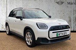 MINI Electric Countryman SUV (23 on) 230kW SE Classic ALL4 66kWh 5dr Auto For Sale - Marshall MINI Salisbury, Salisbury