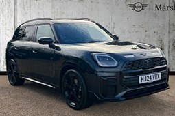 MINI Countryman SUV (24 on) 1.5 C Sport 5dr Auto For Sale - Marshall MINI Salisbury, Salisbury