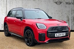 MINI Countryman SUV (24 on) 2.0 S Sport ALL4 5dr Auto For Sale - Marshall MINI Salisbury, Salisbury