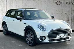 MINI Clubman (15-24) Cooper Exclusive Steptronic with double clutch auto (07/19-) 6d For Sale - Marshall MINI Salisbury, Salisbury