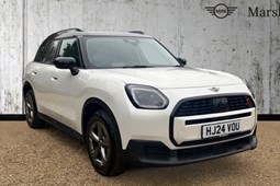 MINI Countryman SUV (24 on) 2.0 S Classic ALL4 5dr Auto For Sale - Marshall MINI Salisbury, Salisbury