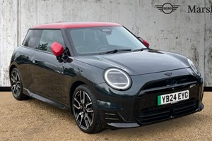 MINI Electric Hatch Hatchback (20 on) 160kW SE Sport 54kWh 3dr Auto For Sale - Marshall MINI Salisbury, Salisbury